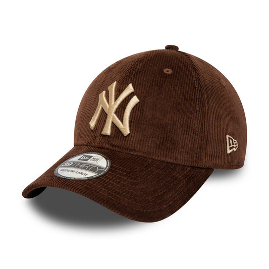 Casquette Yankees Thick Cord MVP by 47 Brand - 39,95 €