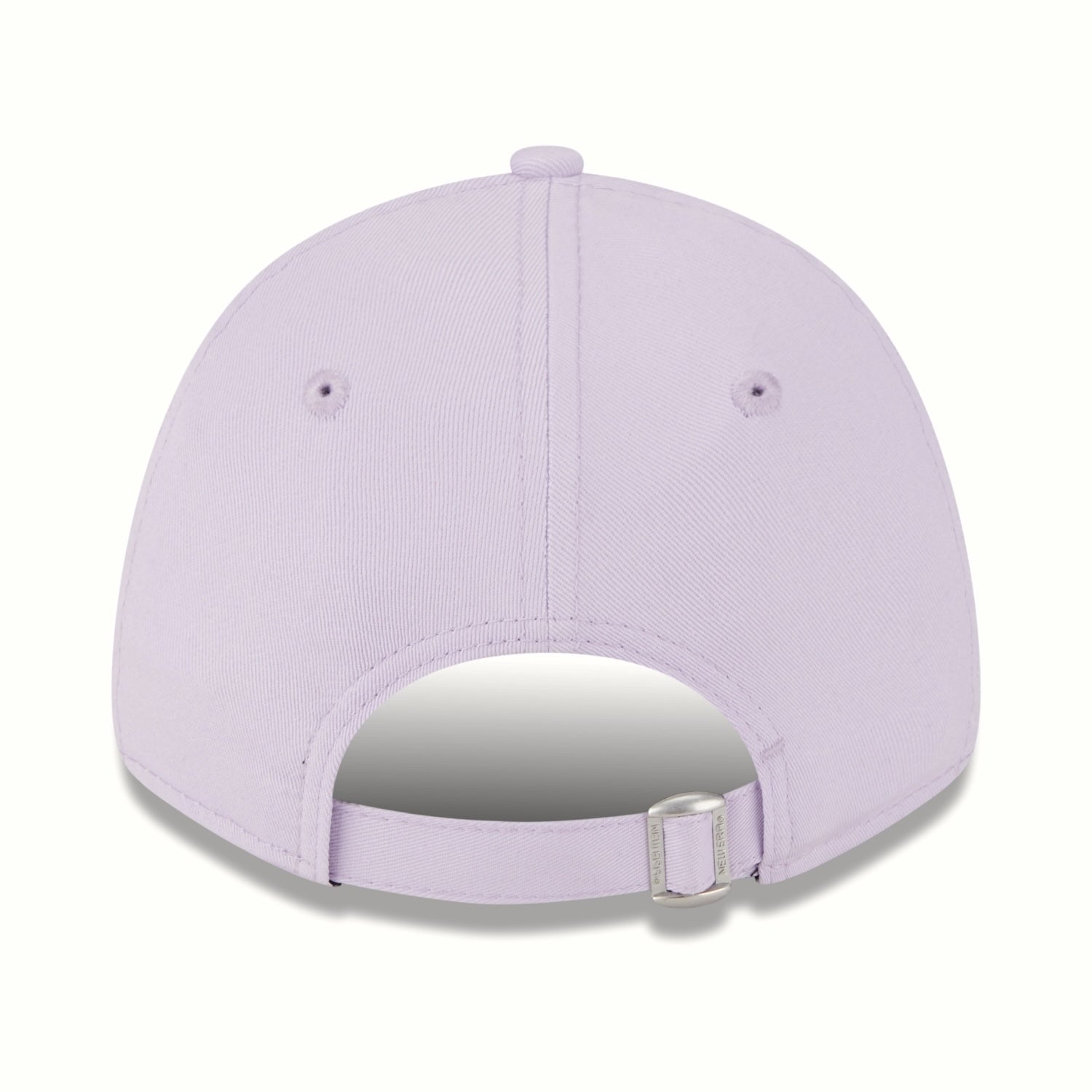 NEW ERA 9FORTY MLB NEW YORK YANKEES COTTON LILAC CAP