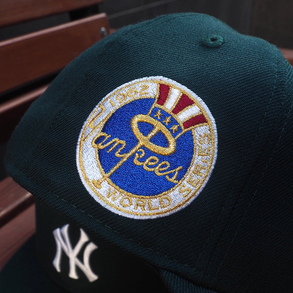 New York Yankees MLB World Series 59Fifty New Era Cap Company, PNG,  800x800px, New York Yankees