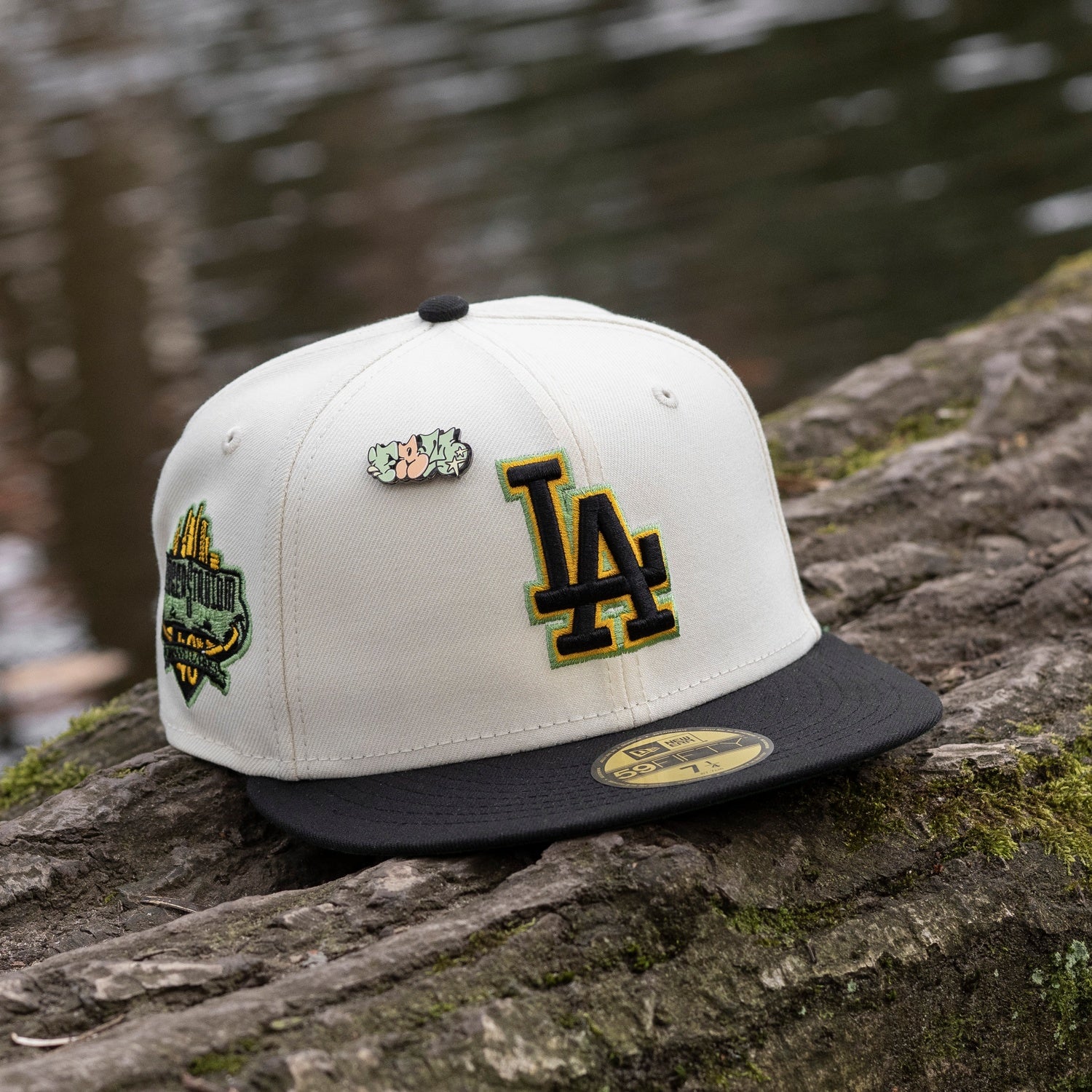 New Era caps, 59Fifty and Snapbacks - exclusive selection for you