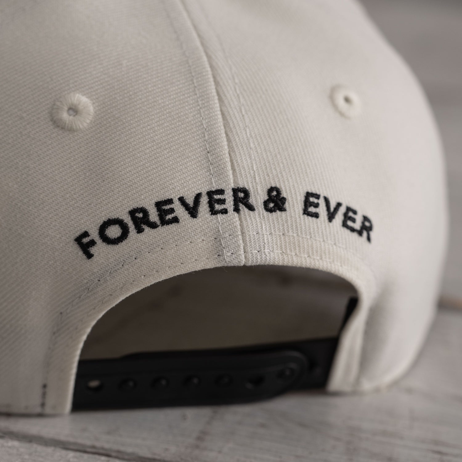 NEW ERA 9FORTY A-FRAME MLB CHICAGO WHITE SOX FOREVER & EVER TWO TONE / GREY UV SNAPBACK CAP