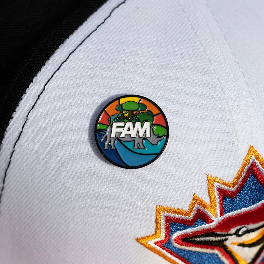 RHINO_FITTEDZ x FAM PIN