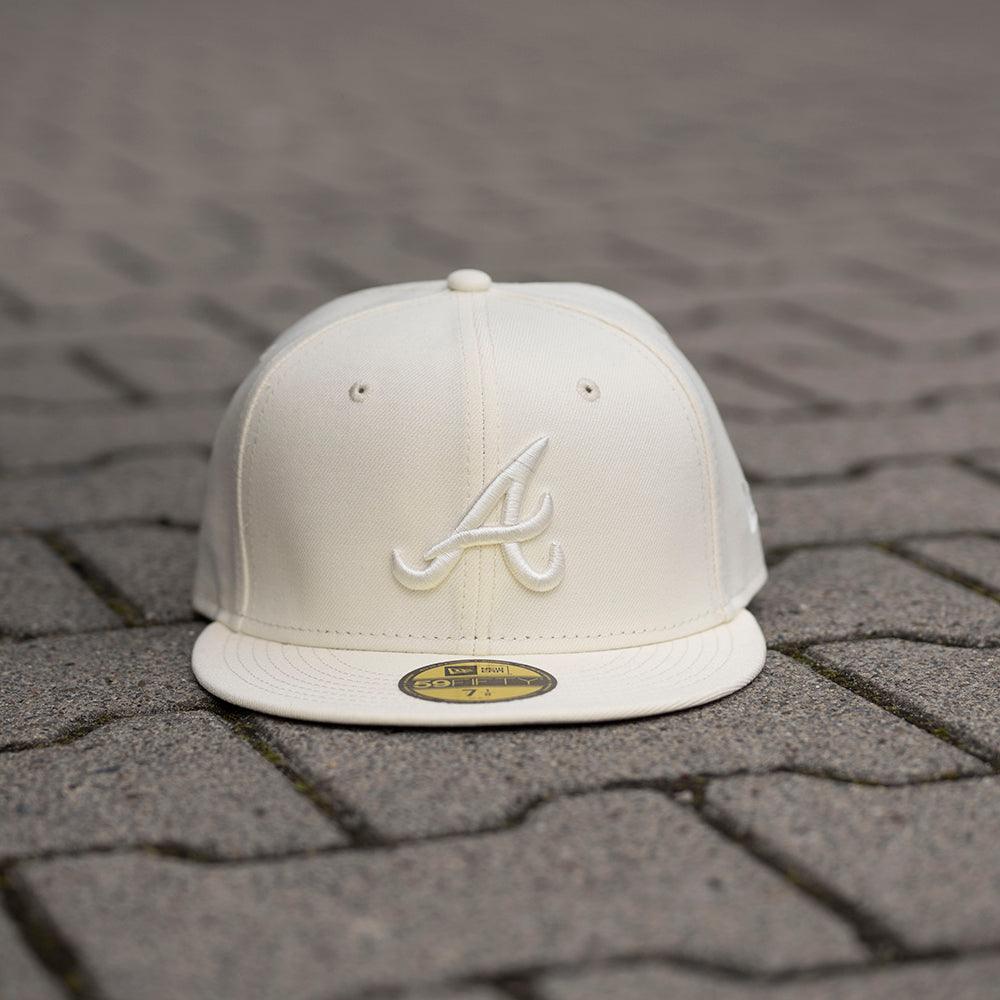 Atlanta Braves Hats & Caps – New Era Cap
