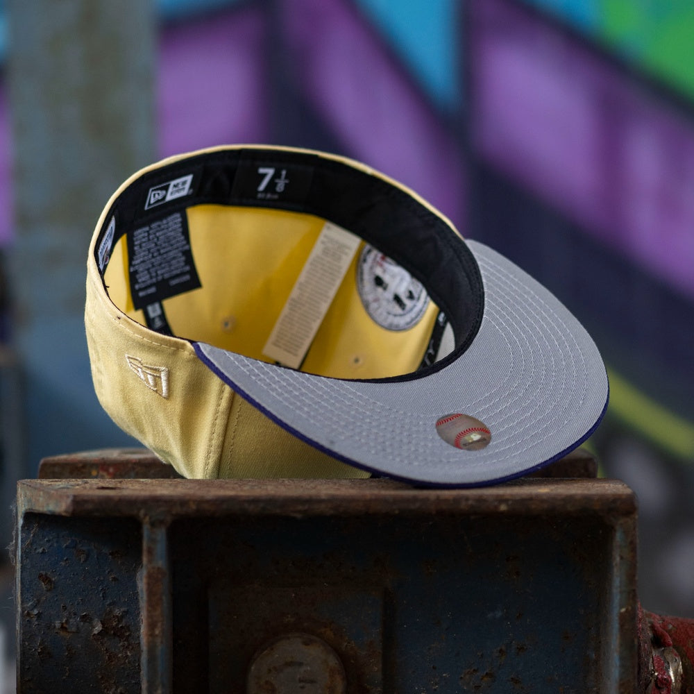 オンラインストア廉価 Newera 59fifty シアトルマリナーズ 30th