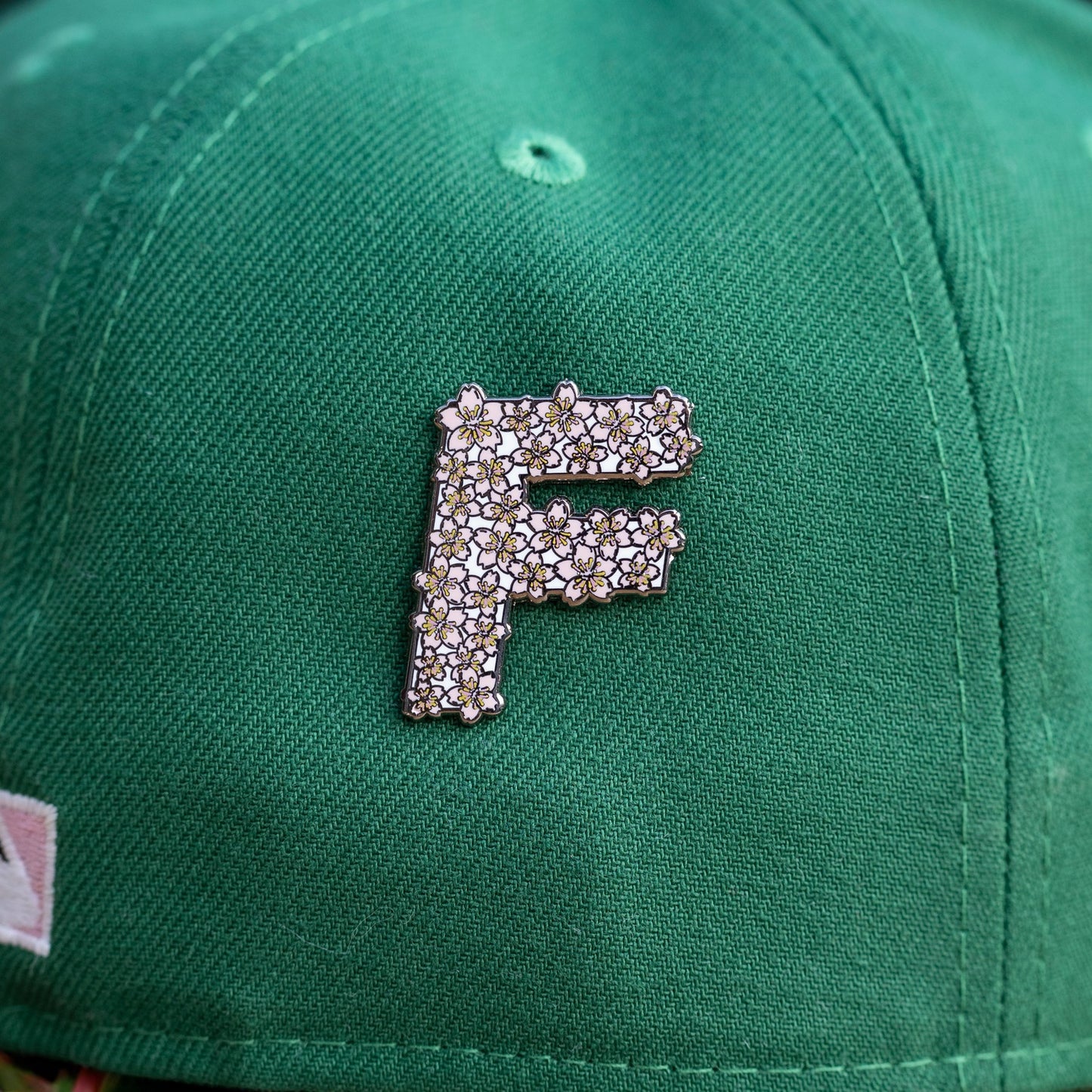 Pin on Baseball Hat Logos