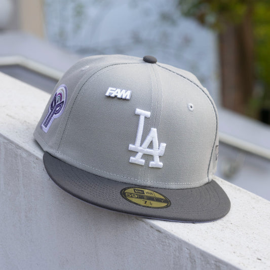 FAM online shop of limited hats and exclusive drops!