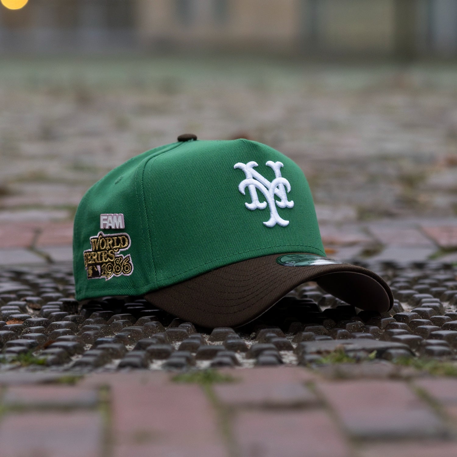 FAM online shop of limited hats and exclusive drops!