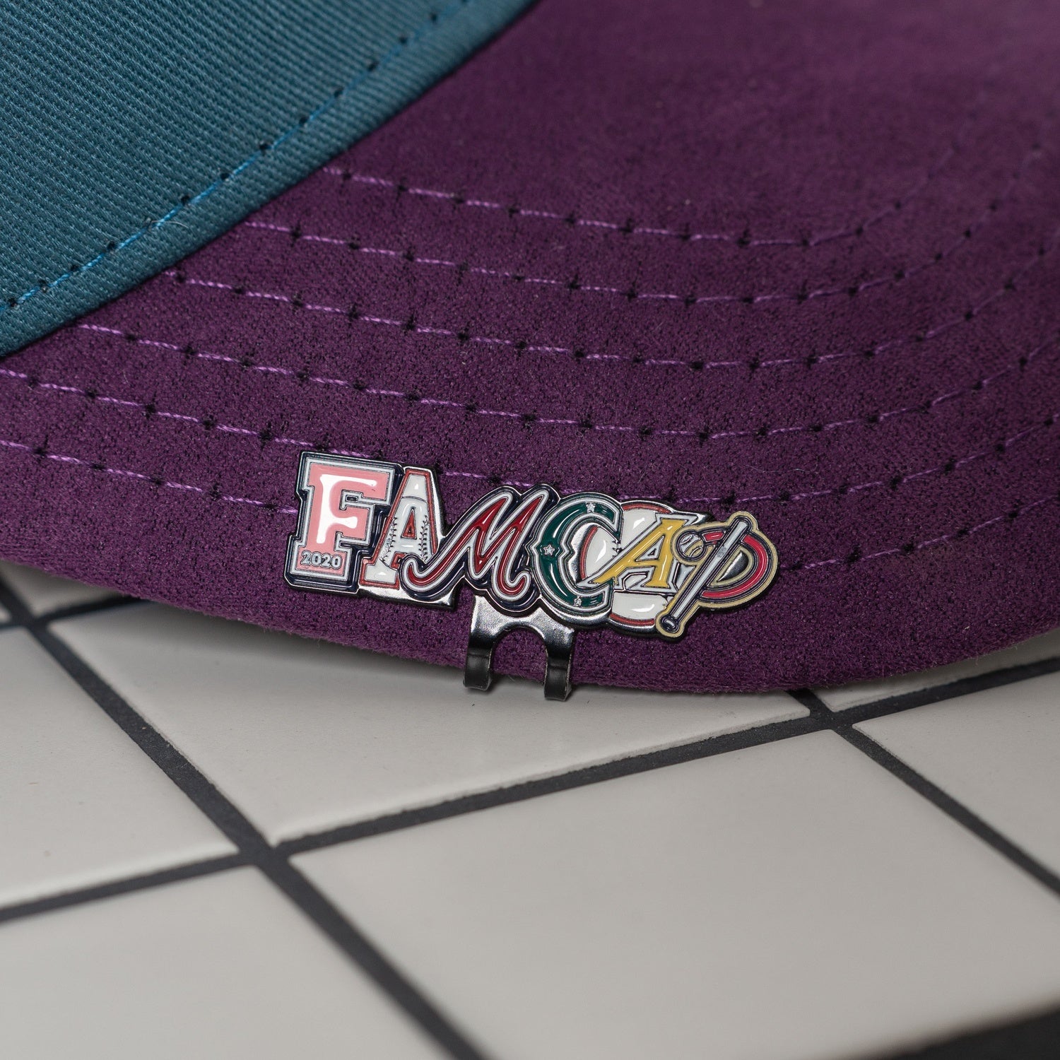 FAM.CAP SNAPBACK 