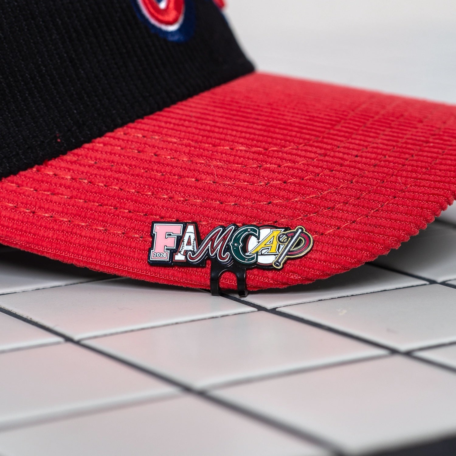 FAM.CAP SNAPBACK 