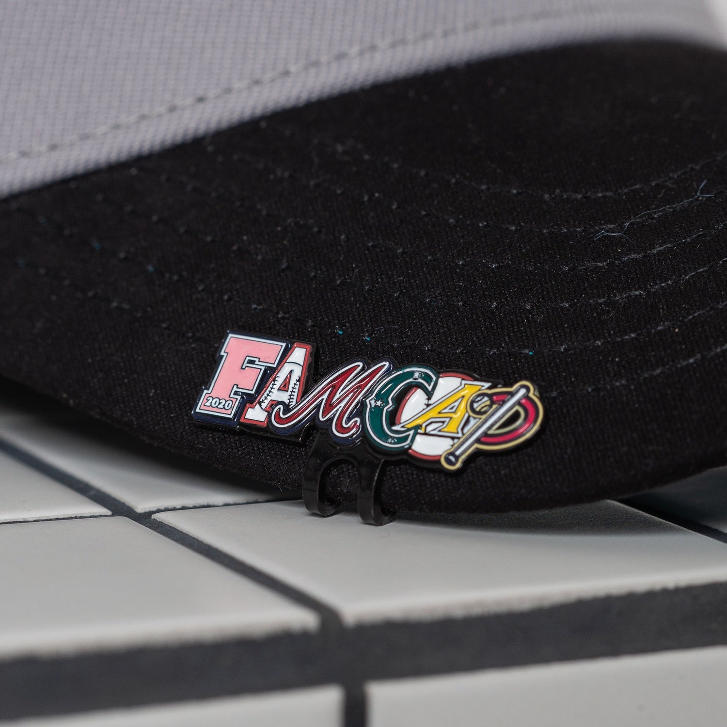 FAM.CAP SNAPBACK 