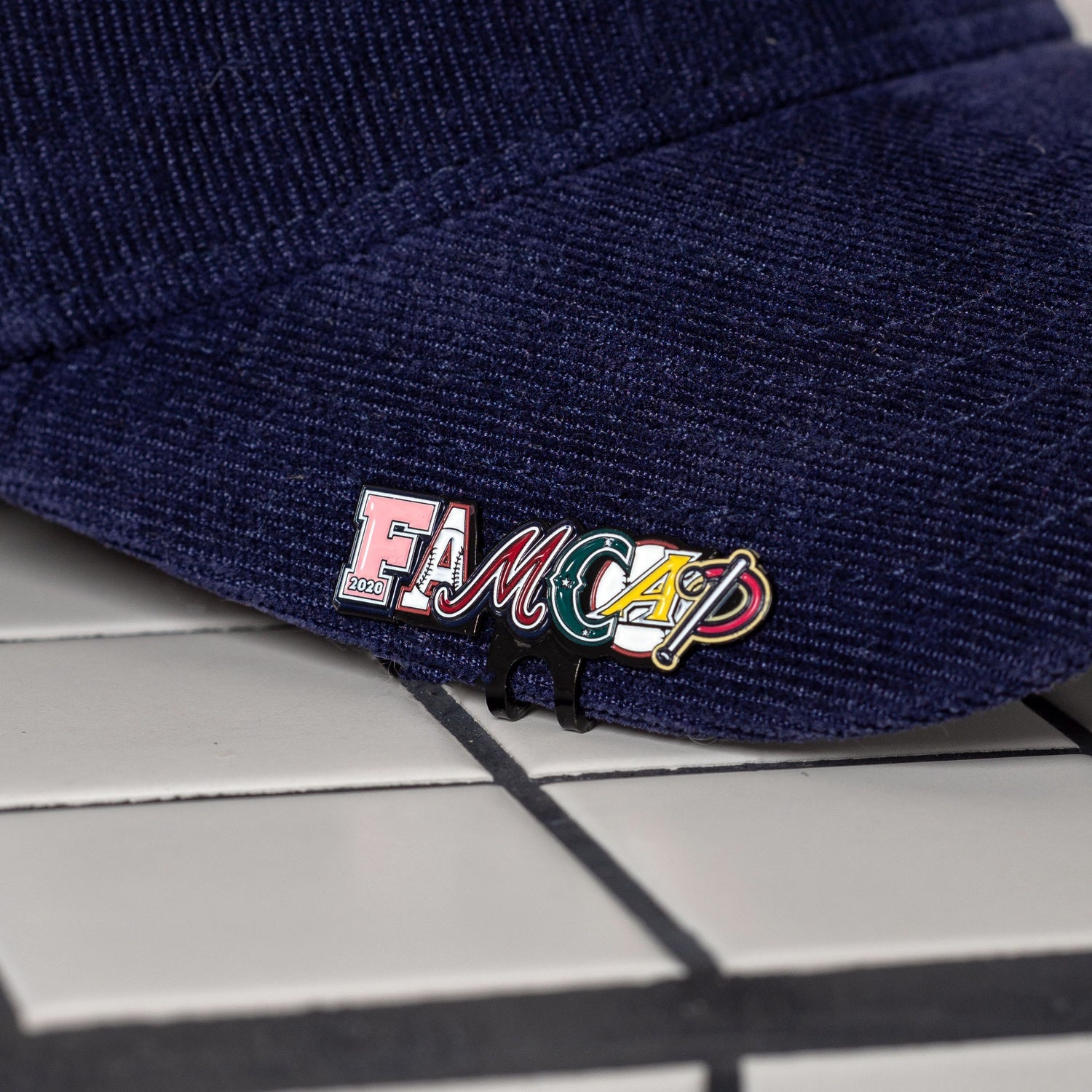 FAM.CAP SNAPBACK 