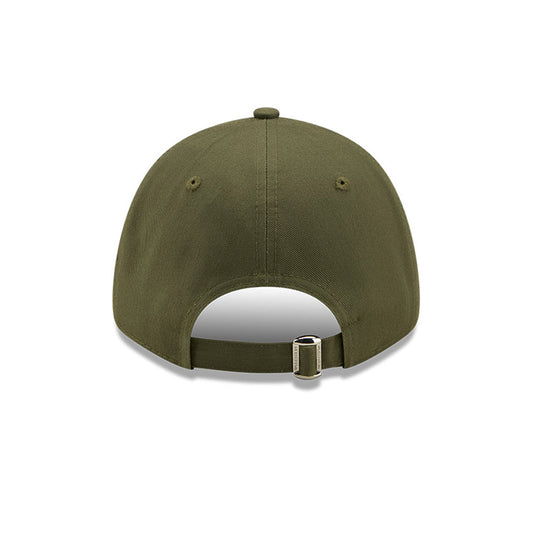 Dallas Cowboys 2T COLOR PACK SNAPBACK Olive-Tan Hat