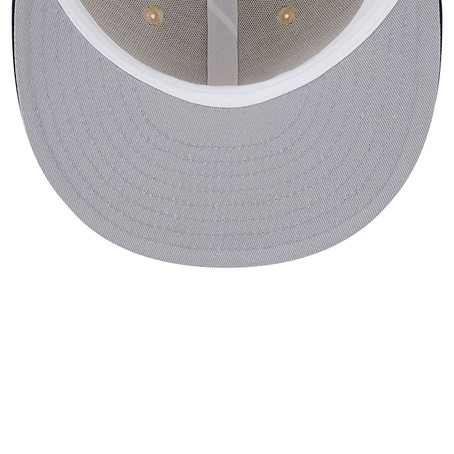 NEW ERA 59FIFTY MLB CHICAGO WHITE SOX TWO TONE / GREY UV FITTED CAP – FAM