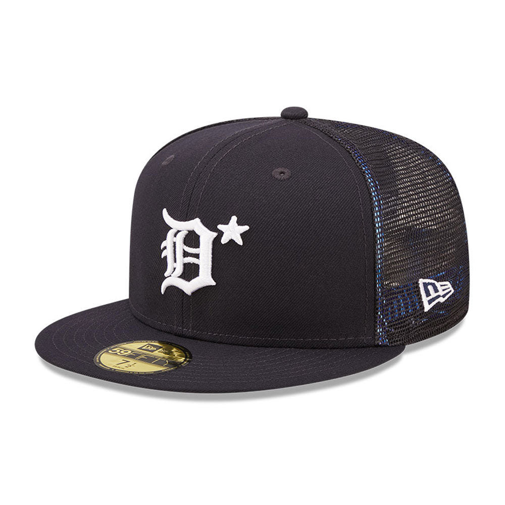 New Era DETROIT TIGERS BASEBALL CAP