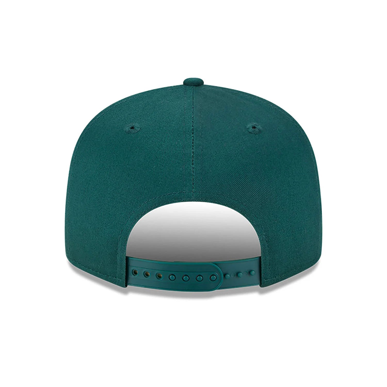 New Era 9Fifty LA Dodgers cap in green