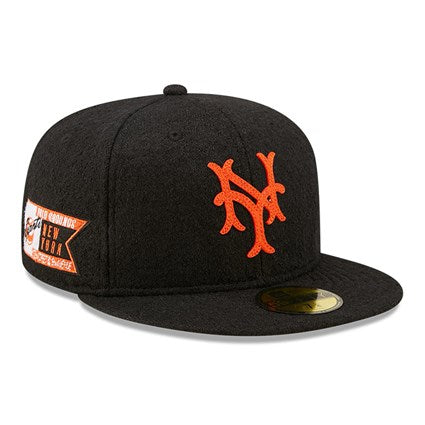 NEW ERA 59FIFTY MLB NEW YORK GIANTS / UV FITTED CAP