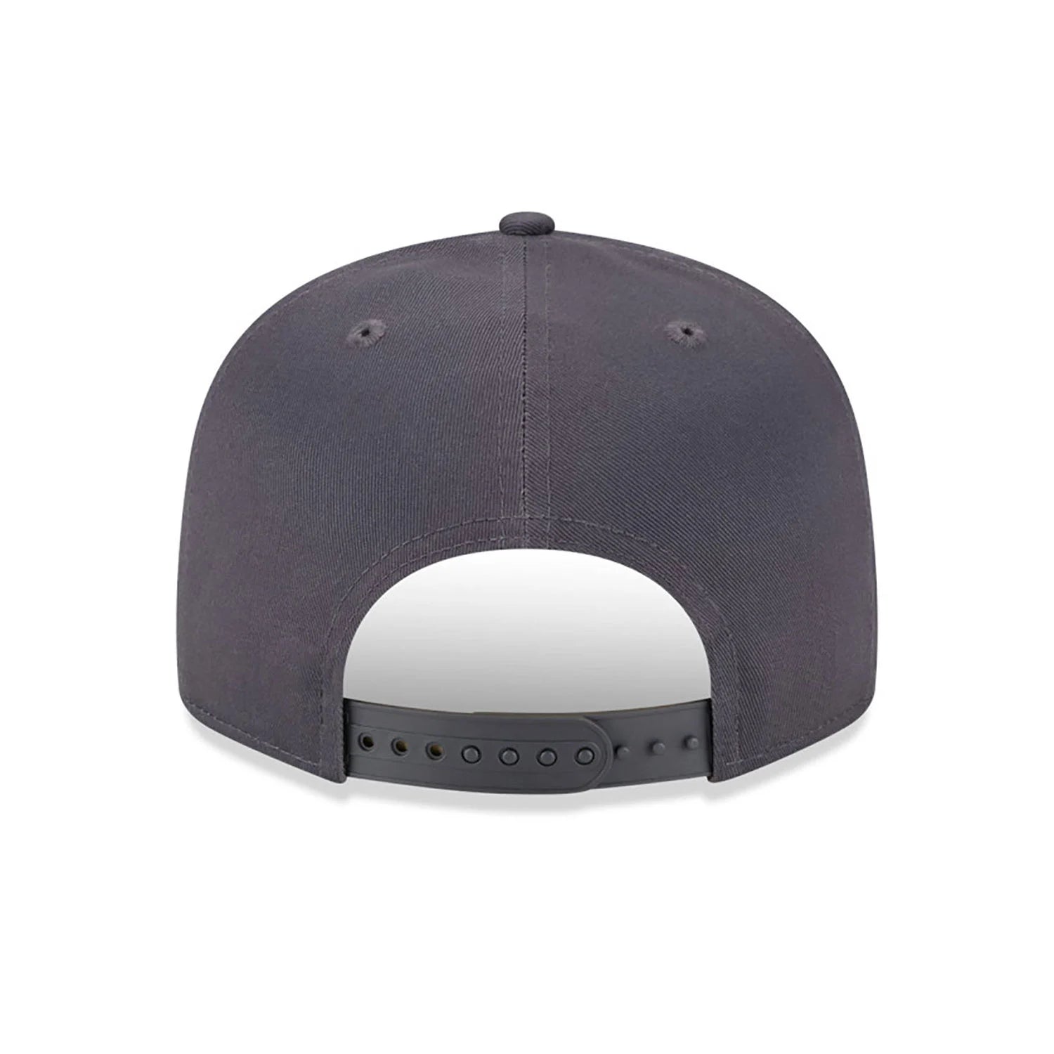 NEW ERA 9FIFTY NEW TRADITIONS NEW YORK YANKEES INAUGURAL SEASON 2009 GREY / DARK GREY UV SNAPBACK CAP