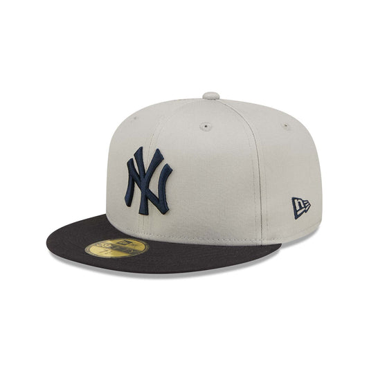 Minnesota Twins New Era 1965 American League Champions 40th Anniversary  Patch 59FIFTY Fitted Hat - Gray/Navy