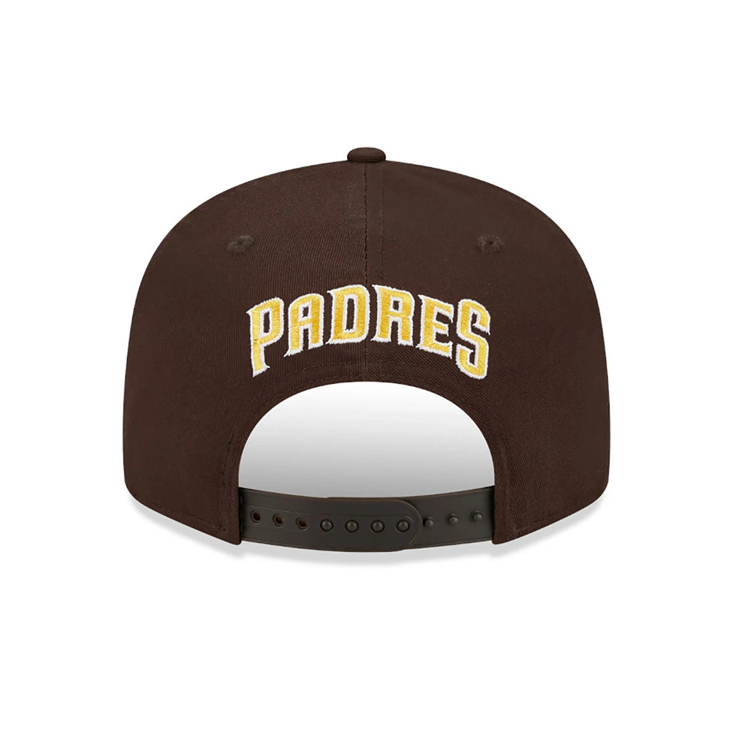 Padres 50th Anniversary Patch 2019 San Diego Baseball BROWN 