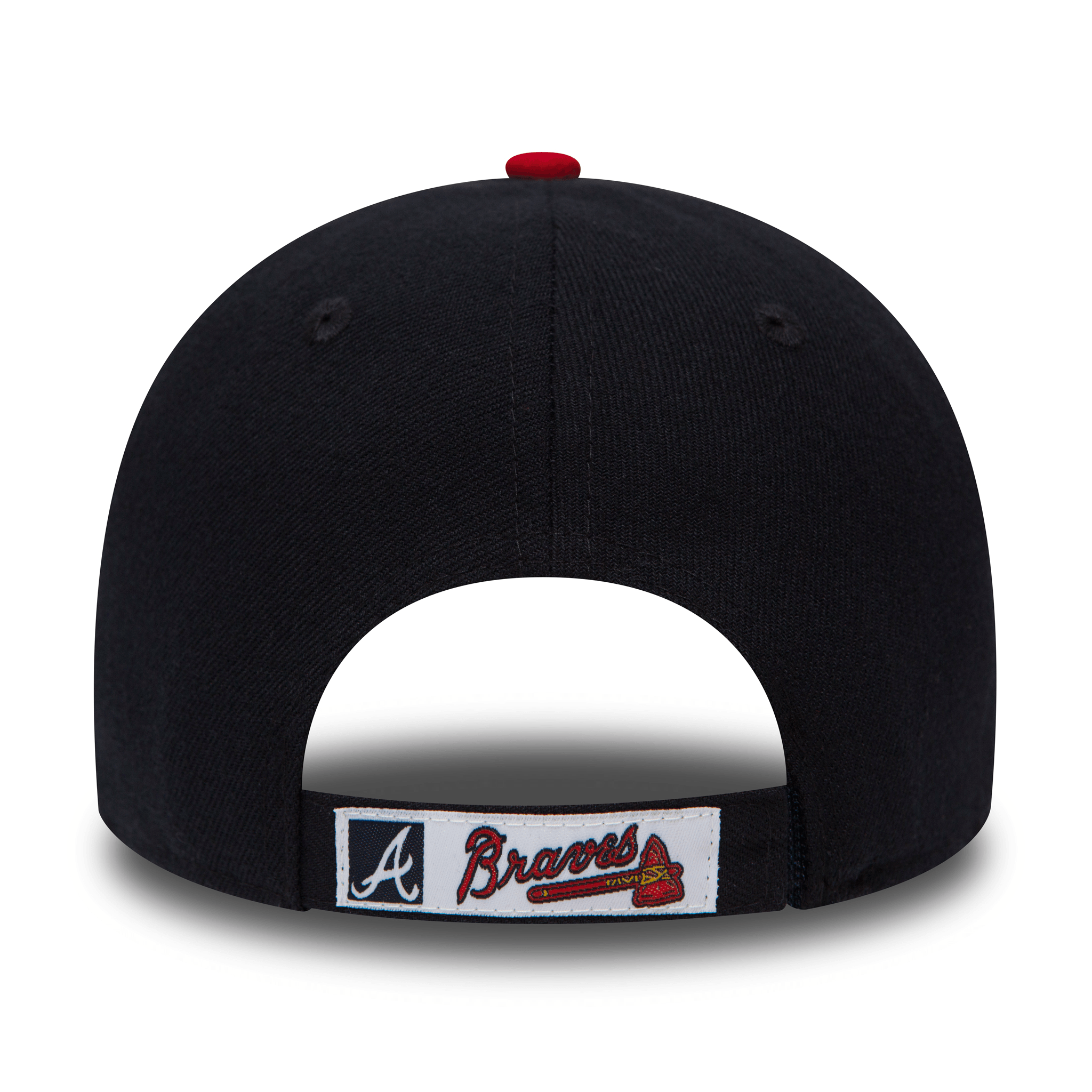 NEW ERA 9FORTY THE LEAGUE MLB ATLANTA BRAVES CAP - FAM