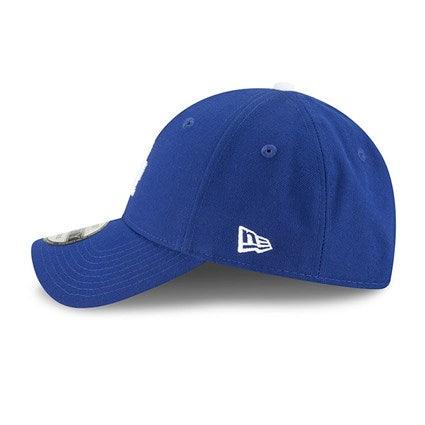 Los Angeles Dodgers The League MLB 9forty New Era navy blue Cap