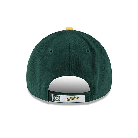 Oakland Athletics State Park Dark Green 59FIFTY Fitted Cap