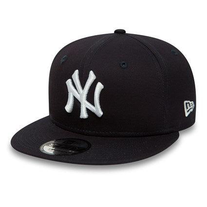 9FIFTY MLB NEW YORK YANKEES SNAPBACK NAVY