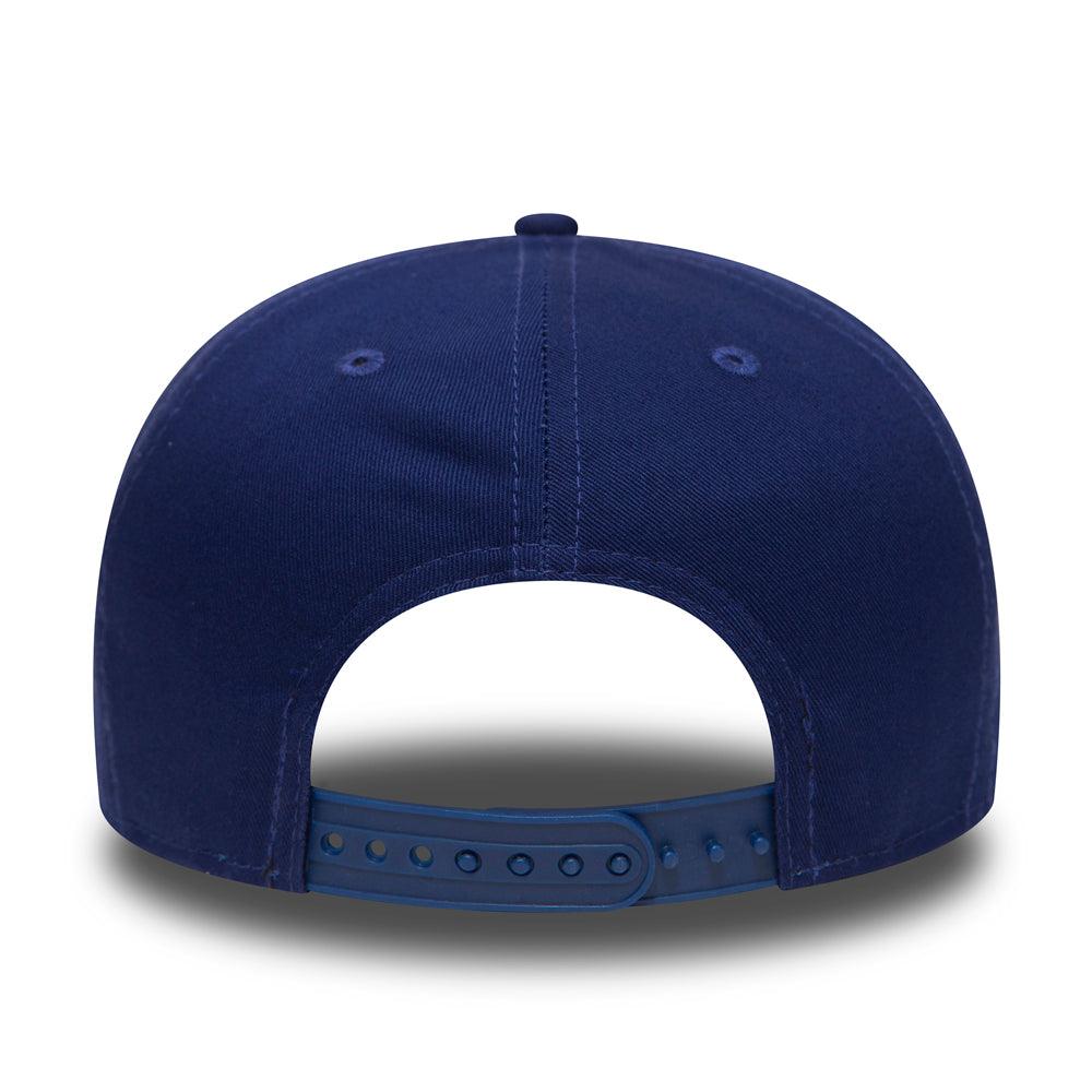 9FIFTY MLB LOS ANGELES DODGERS BLUE SNAPBACK - FAM