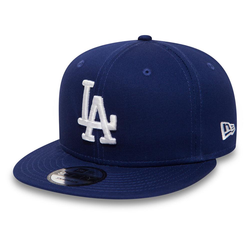 10531954 9FIFTY MLB LOS ANGELES DODGERS BLUE SNAPBACK