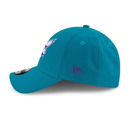 NEW ERA 9FORTY THE LEAGUE NBA CHARLOTTE HORNETS CAP – FAM