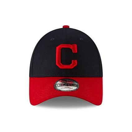 NEW ERA 9FORTY THE LEAGUE MLB CLEVELAND INDIANS CAP – FAM