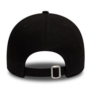 NEW ERA KIDS 9FORTY MLB NEW YORK YANKEES BLACK CAP