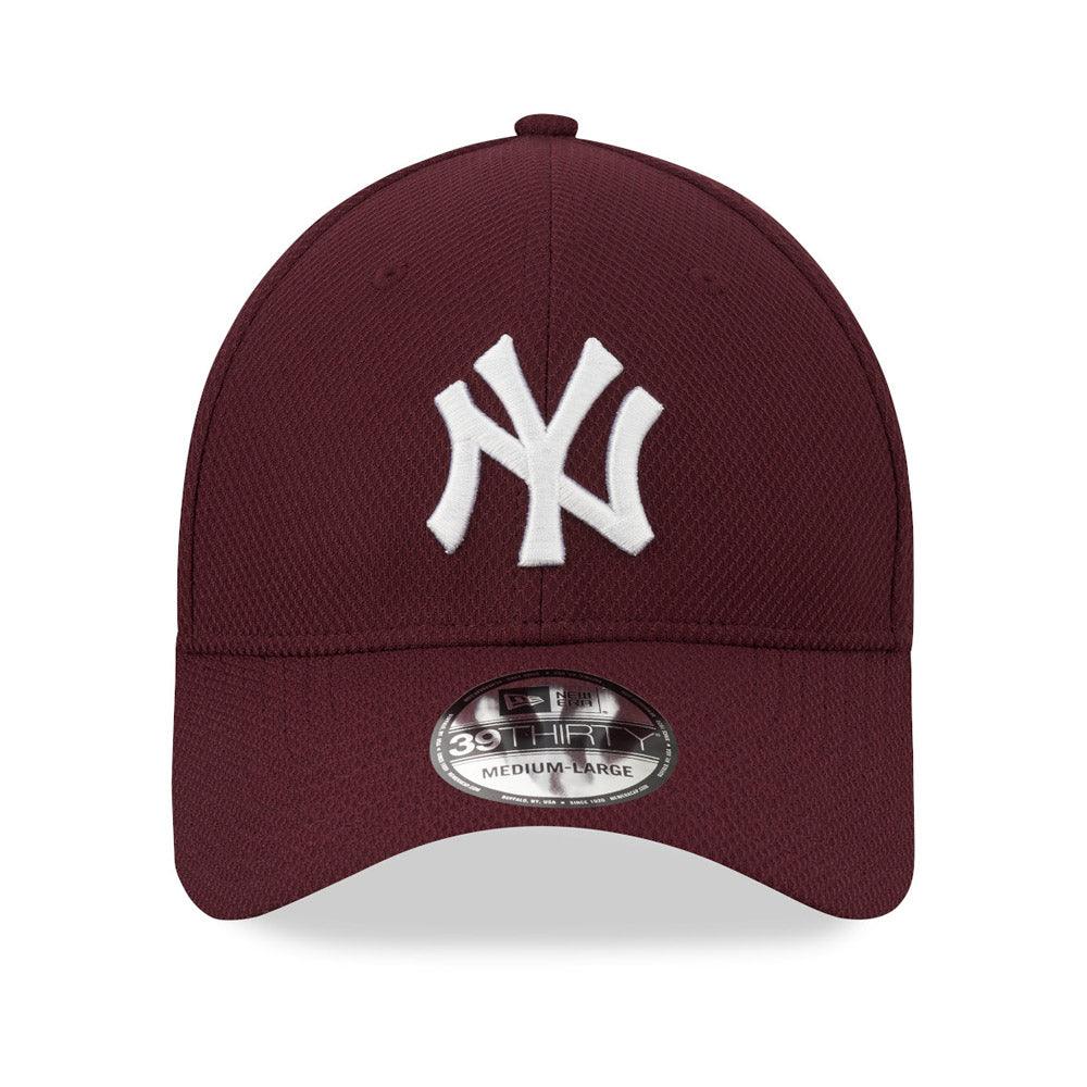 NEW ERA 39THIRTY MLB NEW YORK YANKEES DIAMOND ERA STRETCH FIT