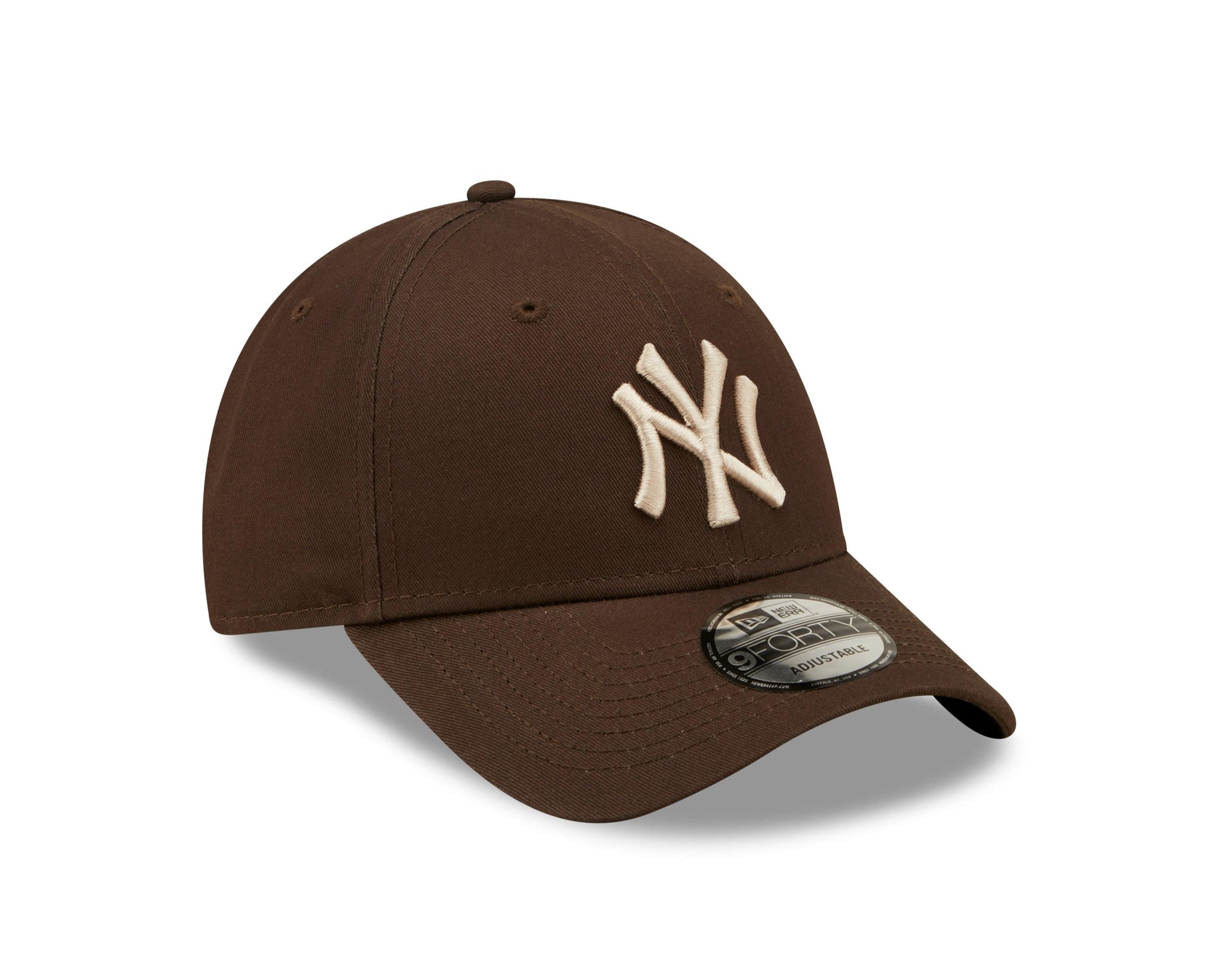 New Era NY Yankees Essential 9Forty Cap