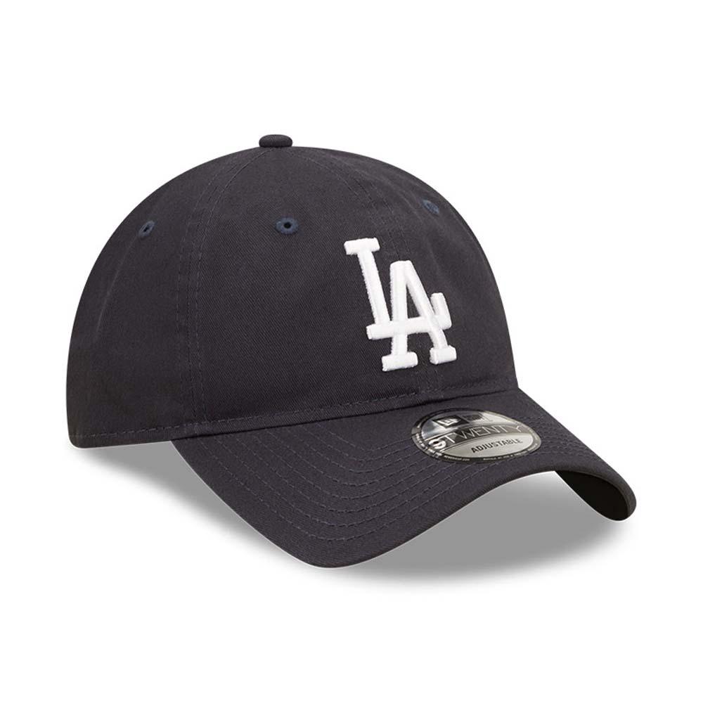 NEW ERA 9TWENTY MLB LOS ANGELES DODGERS NAVY CAP