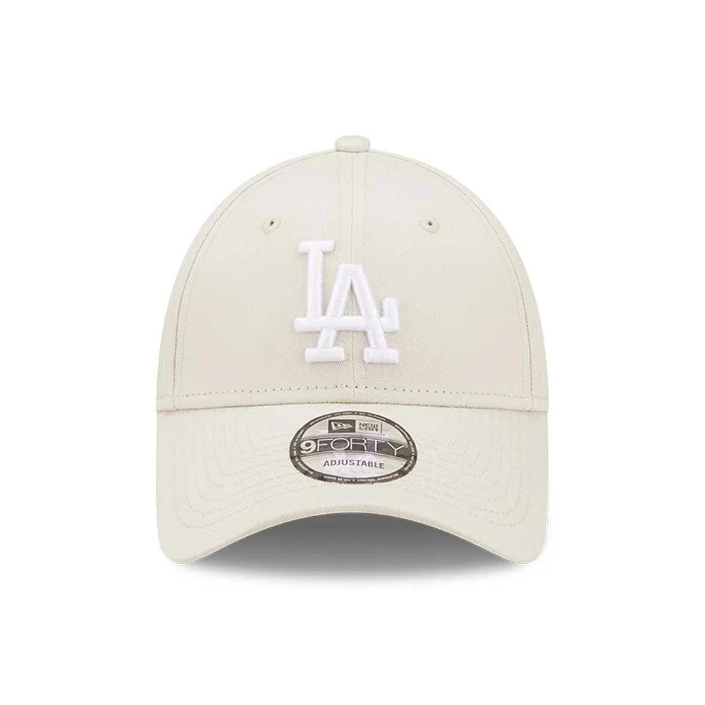 New Era League Essential 9Forty Cap (beige)