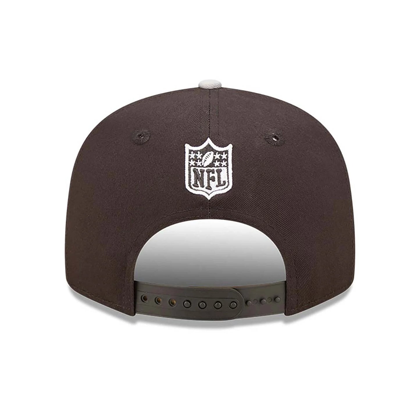 New Era Las Vegas Raiders Two Tone Black 9FIFTY Snapback