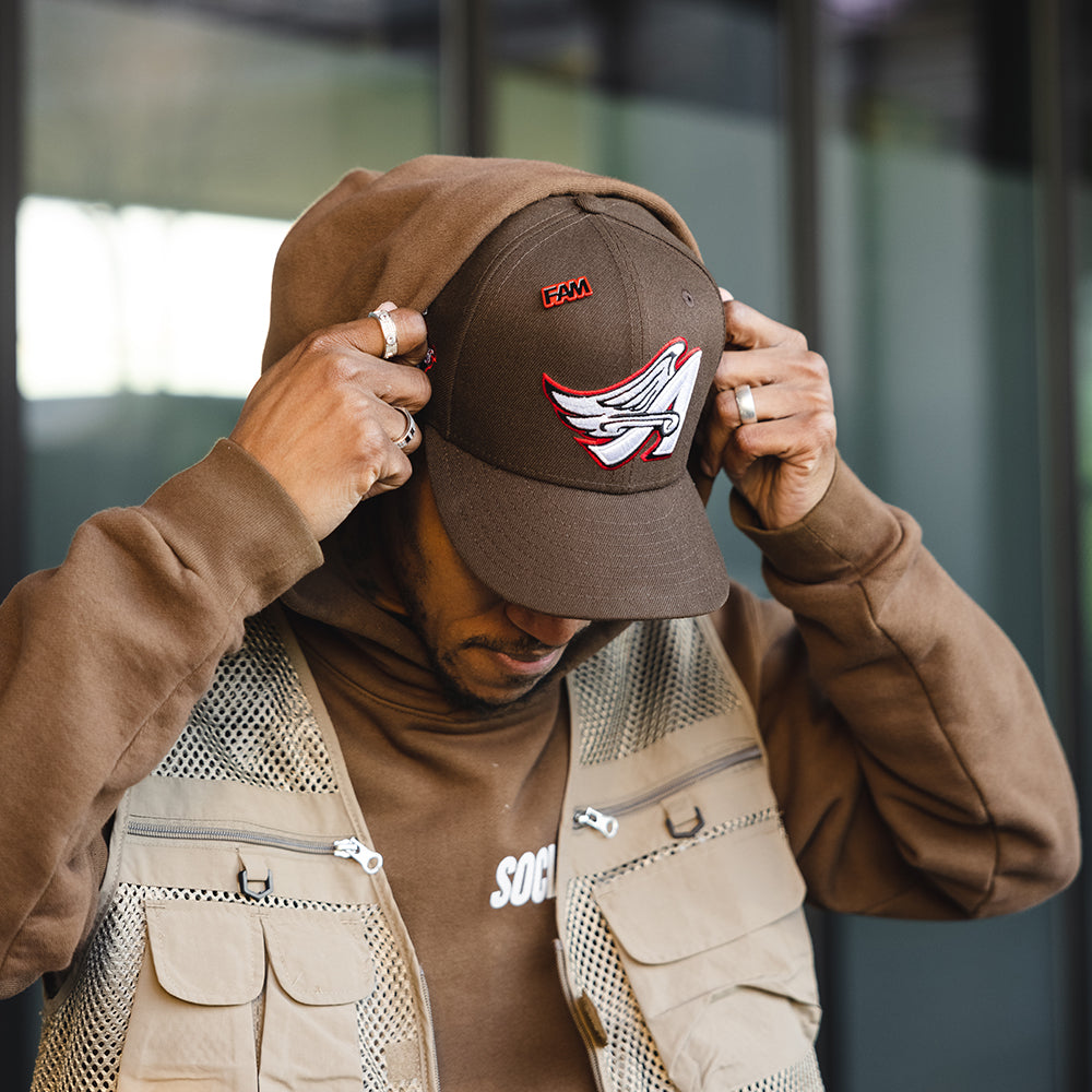 Newera 59fifty アナハイムエンゼルス 40thアニバーサリー-