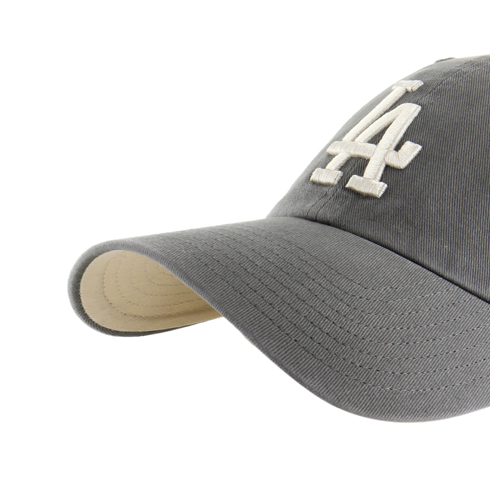 47 Los Angeles Dodgers MLB Clean Up Cap