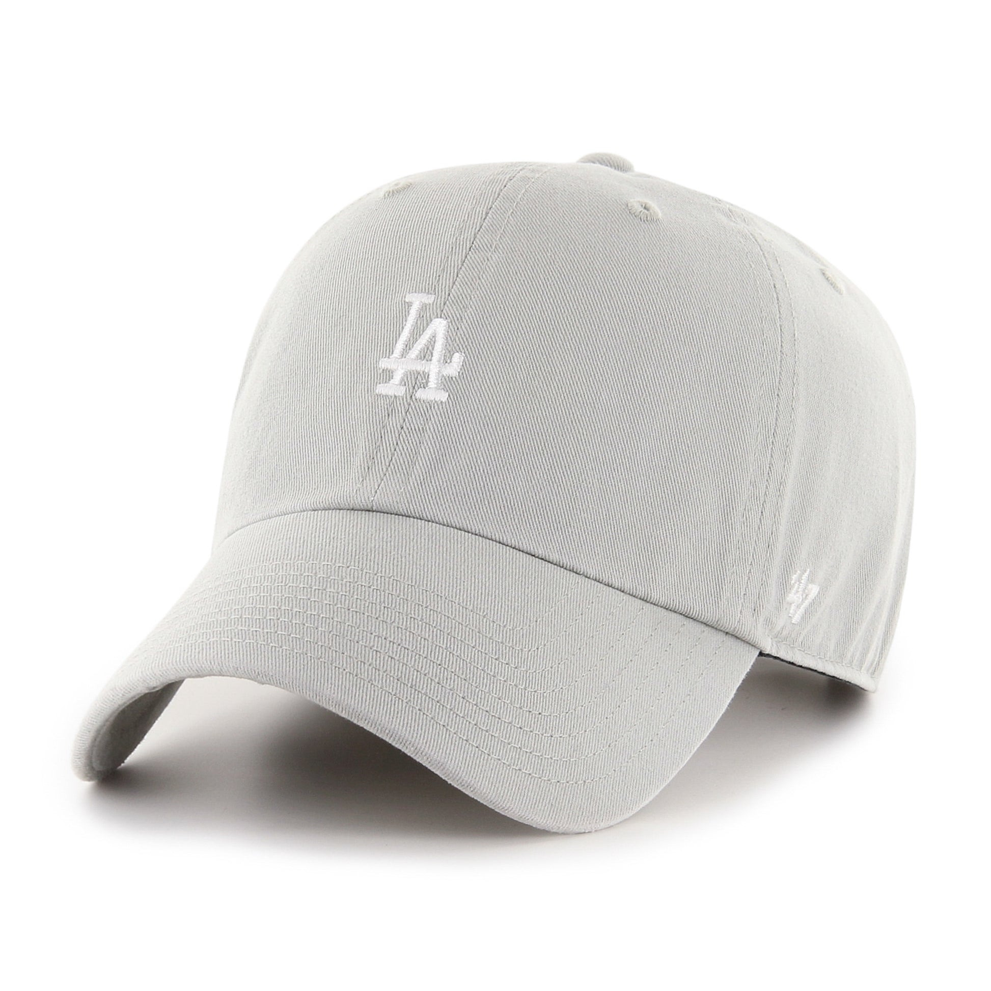 39;47 Brand Clean Up Adjustable Cap - MLB Relaxed India