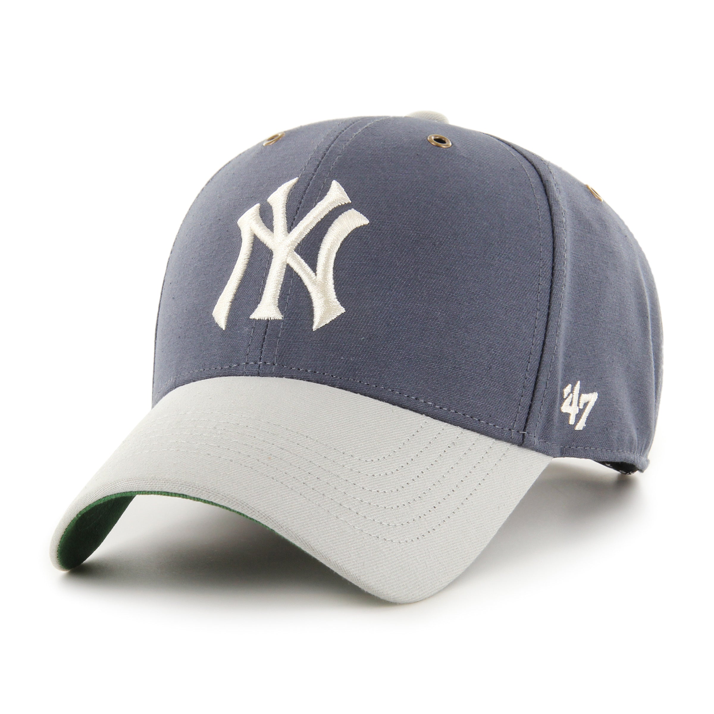 MLB NEW YORK YANKEES CAMPUS 47 MVP VINTAGE NAVY