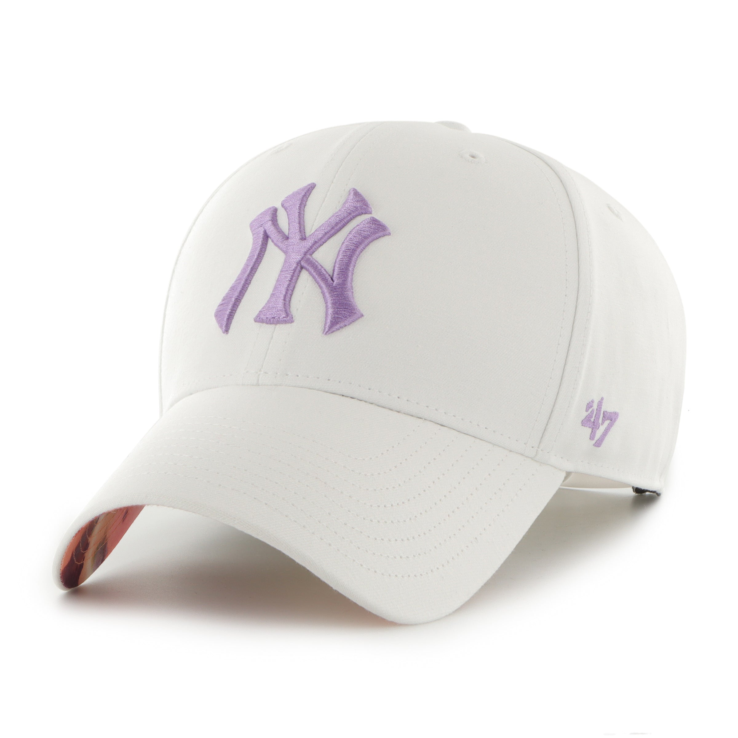 MLB NEW YORK YANKEES DAY GLOW UNDER '47 MVP – FAM