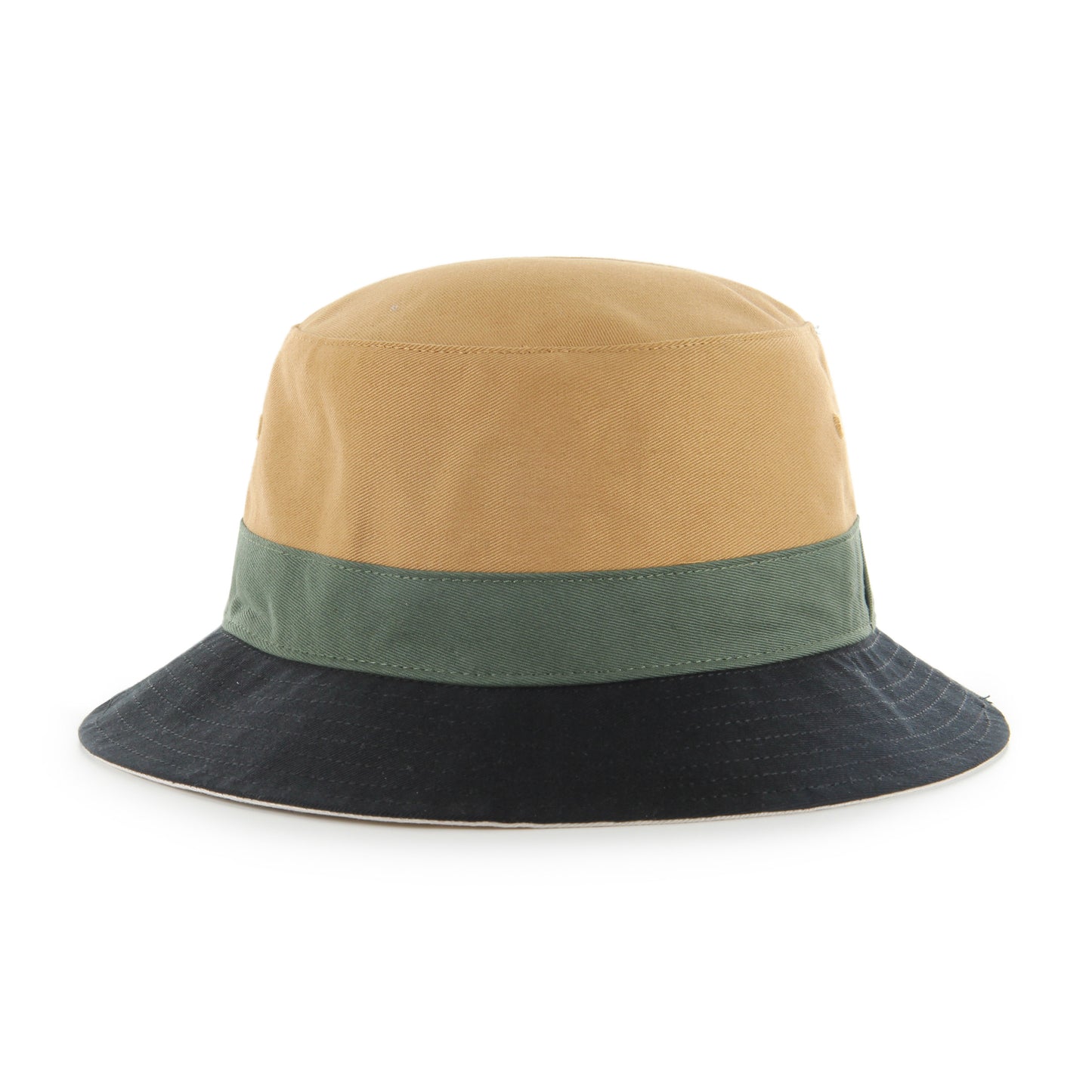 Bucket Hat 47 Brand - Melrose Camel New York Yankees MLB / C-VIDA