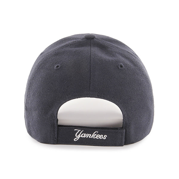 MLB NEW YORK YANKEES '47 MVP CAP NAVY