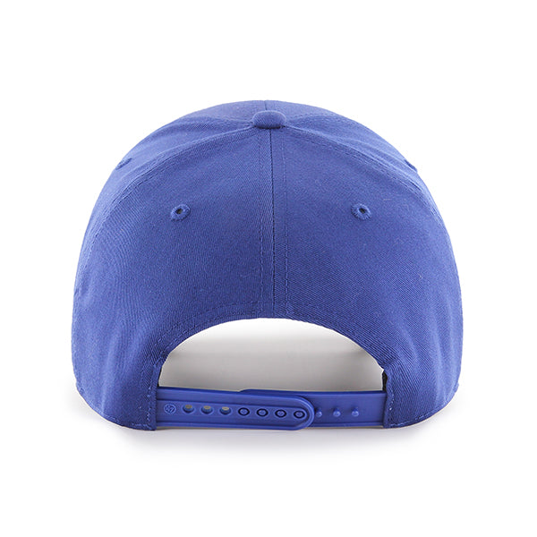 MLB LOS ANGELES DODGERS SNAPBACK '47 MVP BONE