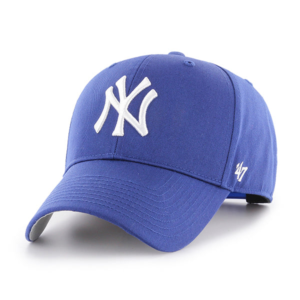 MLB LOS ANGELES DODGERS SNAPBACK '47 MVP BONE