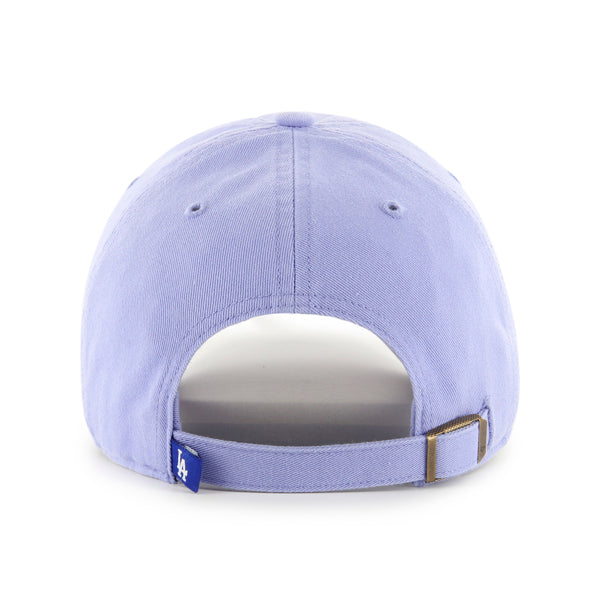 MLB LOS ANGELES DODGERS '47 CLEAN UP LAVENDER