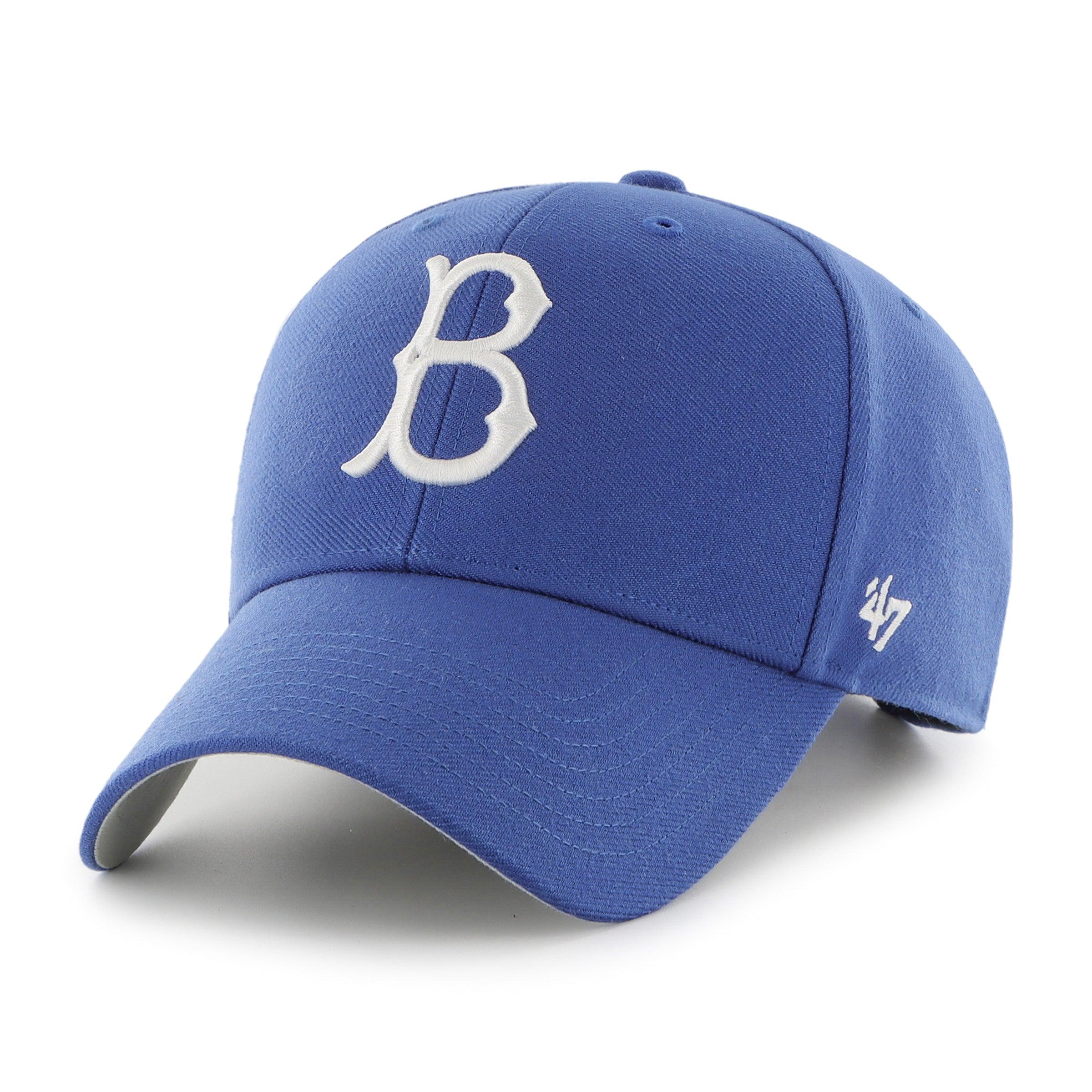 MLB LOS ANGELES DODGERS SURE SHOT SNAPBACK TT ’47 MVP - FAM