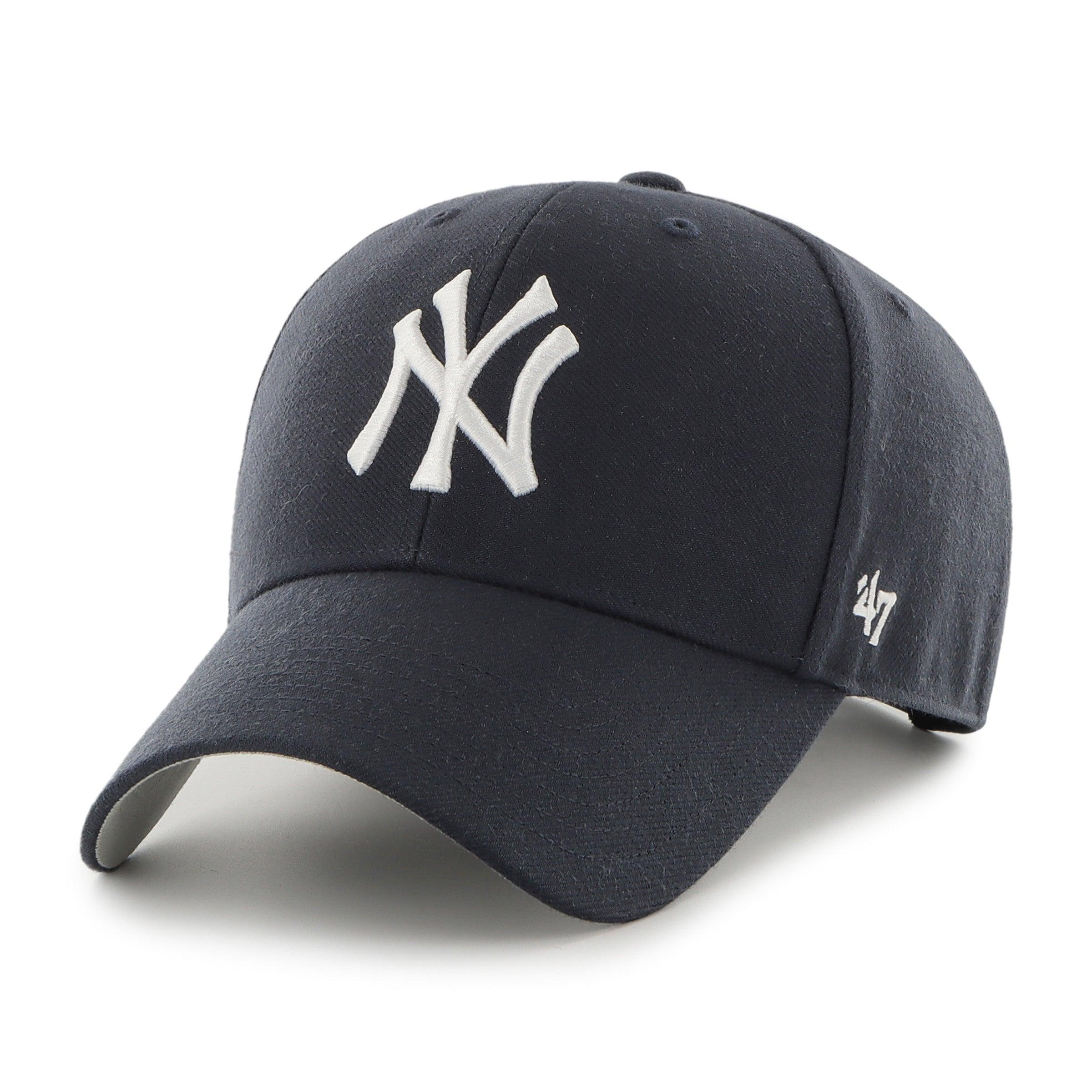 MLB NEW YORK YANKEES SURE SHOT SNAPBACK TT '47 MVP – FAM