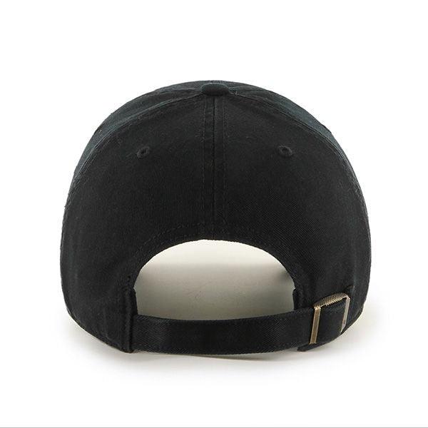 MLB CHICAGO WHITE SOX '47 CLEAN UP BLACK CAP - FAM